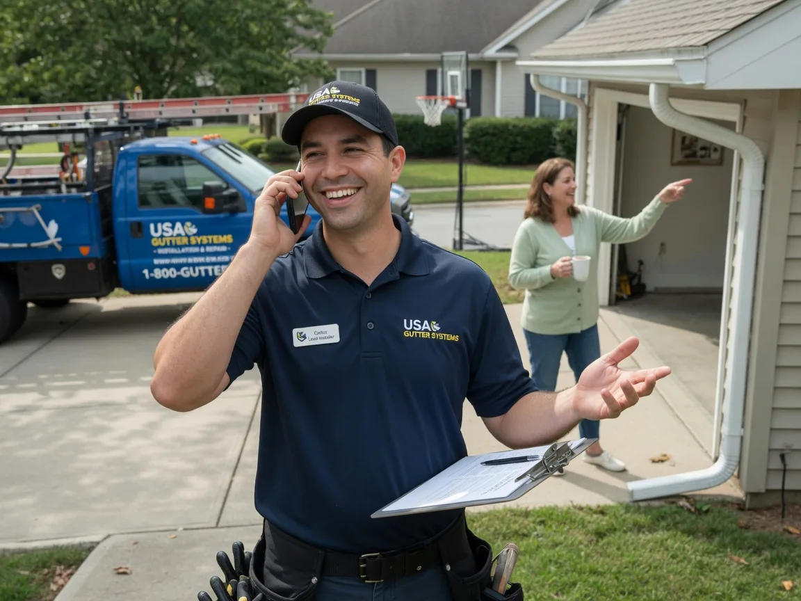 Gutter Installation Orosi, CA FAQs